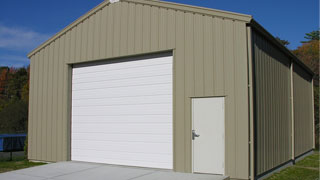 Garage Door Openers at Town of Hempstead, New York